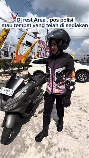 Tips Aman Berkendara Jelang Mudik dari Polres Batang