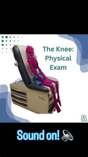 Peds Rheum Education | Education + Resources on Instagram: "We’re switching gears a little and moving a little distal from the hip to the knee because it is one of the most common sites of joint pain in the peds population. Lost my voice 🤧 but not my commitment to teaching knee anatomy—so AI stepped in for the voiceover. I appreciate your patience and hope I don’t sound like I’m going through puberty next week. And before anyone asks: the skeleton is not sentient, animated, or possessed (I’m pr