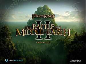How to Patch BFME2 HD [Patch 1.09v2]