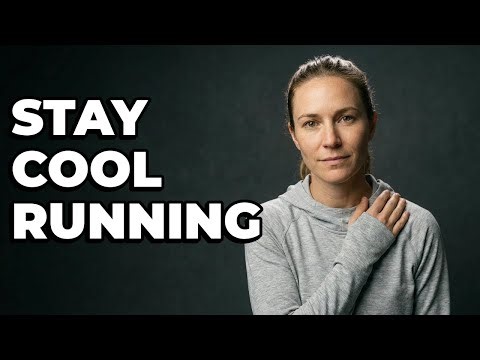 What To Wear To Avoid Overheating While Running In Summer?