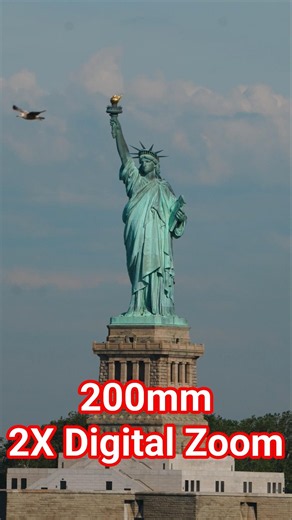 20mm vs 85 vs 200 vs 2X Digital Zoom + 200mm (Sigma 20-200mm + Sony a7C2 (a7iv* FX2*) #photography