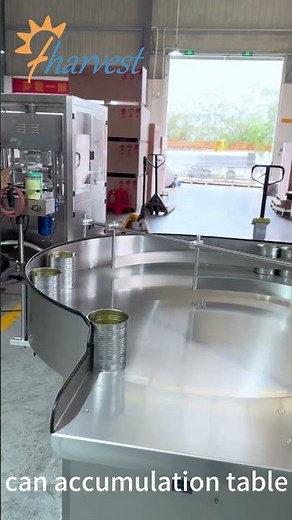 Can Accumulation Table,bottle unscramble turntable,can sorting machine