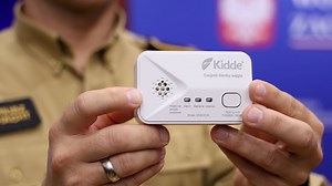 Czujnik czadu i czujnik gazu - czym się różnią? Wielu ryzykuje i popełnia błąd