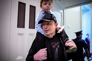 How many children does Elon Musk have? His 14 kids and their mothers explained