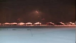 28K views · 197 reactions | Some parts of NE Ohio woke up to snow today! There's a Winter Weather Advisory for Ashtabula County inland and Lake County. Did you wake up to snow? Forecast here: https://fox8.com/weather/forecast/ | Fox 8 News | Facebook