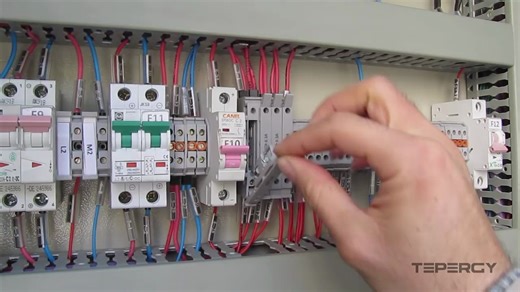 工业控制PLC-西门子实战