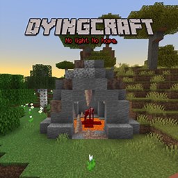 DyingCraft: No Light. No Hope.