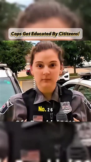 #cops #police #firstamendmentaudit #1stamendment #audit