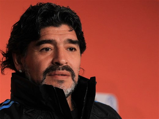 Maradona death trial resumes: Medical team faces homicide charges