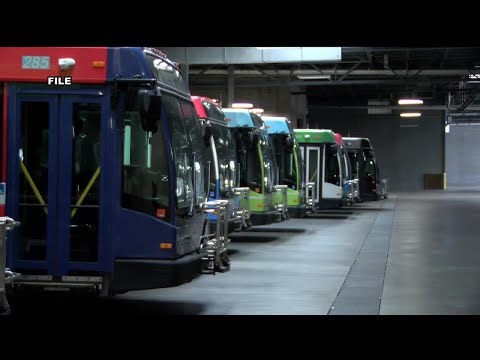 RPT drivers cast unanimous vote to authorize strike against Transdev