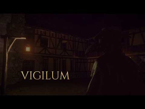 Vigilum - Teaser