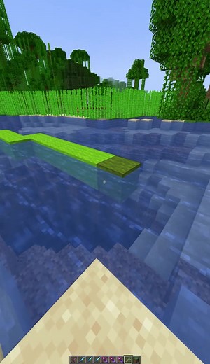 serpent cube !! #minecraft