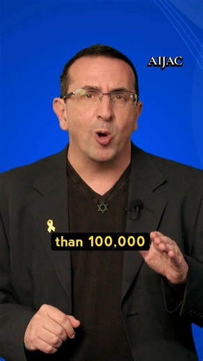 2.4K views · 91 reactions | "What the UN's food classification body, the IPC, did was not science, but politics. The situation in Gaza didn't meet their own official definition of famine, so they changed the definition. They didn't find famine, they forged one." - AIJAC's Justin Amler on the IPC declaration of a famine in Gaza – and why it simply isn't true. | AIJAC - Australia/Israel & Jewish Affairs Council | Facebook