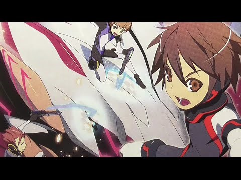 エレメントハンター / ELEMENT HUNTERS // ゲーム紹介 // NINTENDO DS / ニンテンドーDS