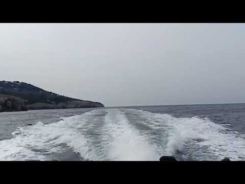 Explore CAPRI Islands - Boat Tour !!