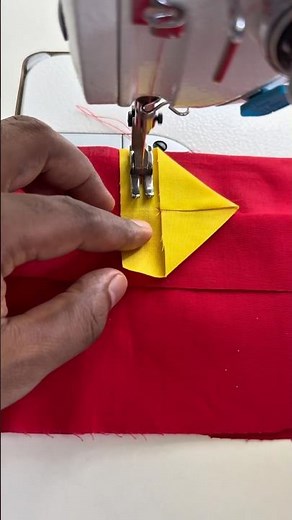 Helpful sewing techniques for beginners #sewing #tips