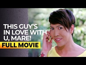 ‘This Guy’s in Love With U, Mare!’ FULL MOVIE (Digitally Restored) | Vice Ganda, Toni Gonzaga