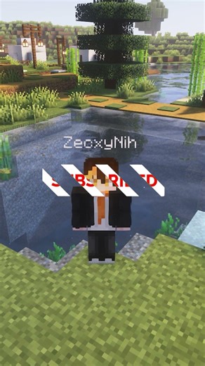 The Story Behind the Creation of the Warden in Minecraft #horror