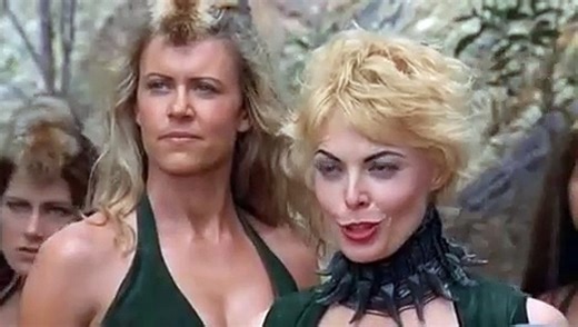 BeastMaster (19992002) - S03 E14