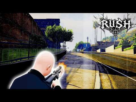 Rush: Duplicitous | FiveM Montage