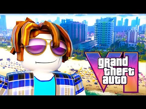 ROBLOX GTA 6