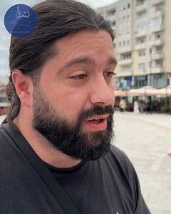 68K views · 183 reactions | “Veç Shqiptare e kam dasht Nusen, Gjermanja eshte dy ftyrshe. Grus rrall i ndihmoj me fshi, ama qysh ne sillen ne Arabi me Gra, na jemi shume mire ...” | Histori Të Jetës | Facebook