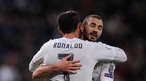 Die höchsten Siege in jeder Phase der UEFA Champions League | UEFA Champions League 2016/17