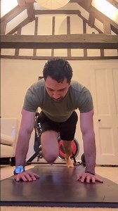 Try This Plank Challenge For Beginners With Me!