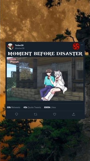 Minecraft animated series 18 #minecraftanimation #minecraftremix #shorts