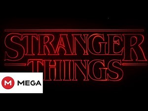 Descargar stranger things 1 y 2 temporada MEGA