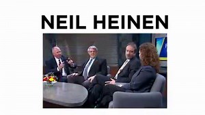1500 For The Record shows. 400 Madison Magazine columns. 7300 WISC-TV3 editorials. 1.5 million words written. Join us Sunday at 10:30am as we say farewell to Neil Heinen during a special For The Record show. | News 3 Now / Channel 3000