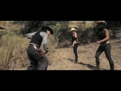 Cowgirls vs Cowboy