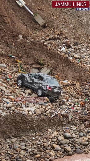 87K views · 694 reactions | Aftermath Of Deadly Flash Flood In Jammu #fblifestyle | Jammu Links News | Facebook