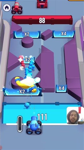 Mob control part 11: Starting from ZEROto HERO! #topWar #Gameplay#Mobile Gaming