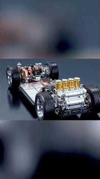 Tesla 4680 Battery BREAKTHROUGH 🔥 Model Y Long Range Confirmed | EV Battery Revolution