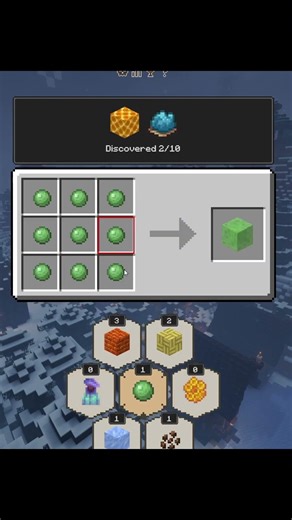 Minecraft Items Craften Part 7 #minecraft #foryou #deutsch #games #craften