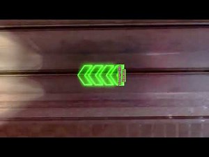 Hot Wheels Chase! Road animation for mobile phone