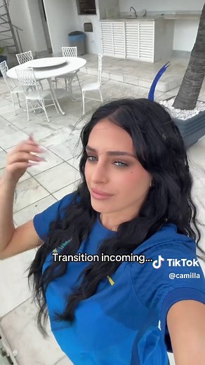 Camilla Araujo: Transições Incríveis no Carnaval do Rio