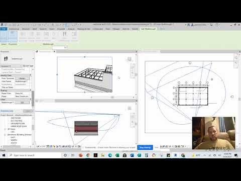 CEA - Walkthroughs - Frame rate, Speeds, Export - Revit 2020