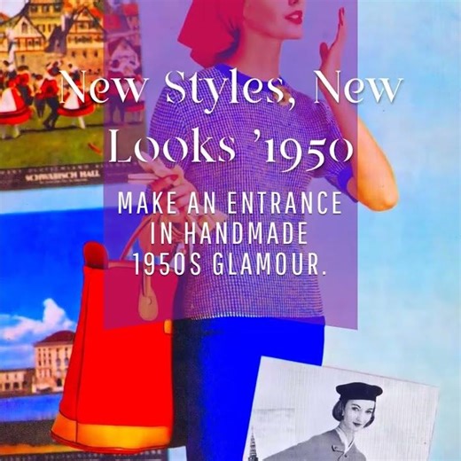 Fabulous 1950s