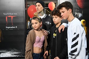 Horrifying New "IT" Trailer Revealed