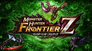 How To Play Monster Hunter Frontier Z