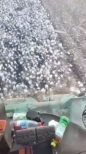 2.2K views · 232 reactions | John Deere Cotton Picker #cotton #johndeere #agriculturalmachinery #Cottonharvester | Jimmy Lin | Facebook