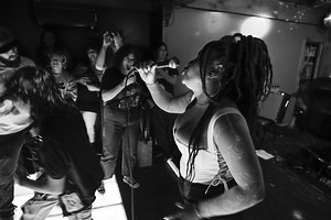 Break Free Fest is back at Foto Club for 2024 - WXPN | Vinyl At Heart