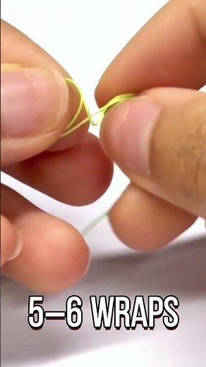 Tie the Trilene Knot Step-by-Step | Solid Connection for Lures |HELMTACKLE#trilene #knotsforfishing