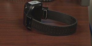 Amid soaring juvenile crime, discussions underway to enhance monitoring program