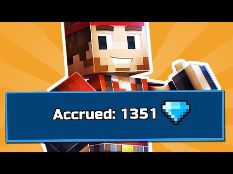 How to earn 1000 FREE Gems fast in Pixel Gun 3D