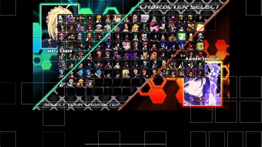 [mugen]当你给游戏梦工厂更换主程序会发生什么