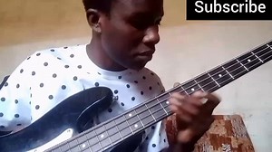 Elijah Solo on TikTok