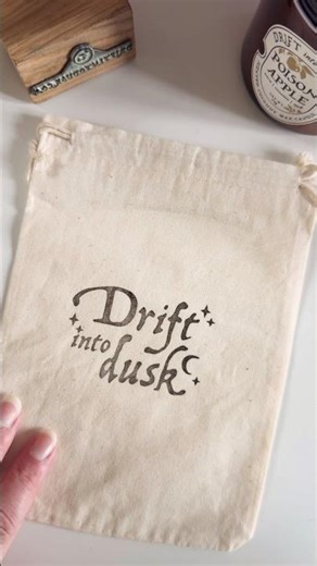 ✨ Introducing Drift Into Dusk 🌙